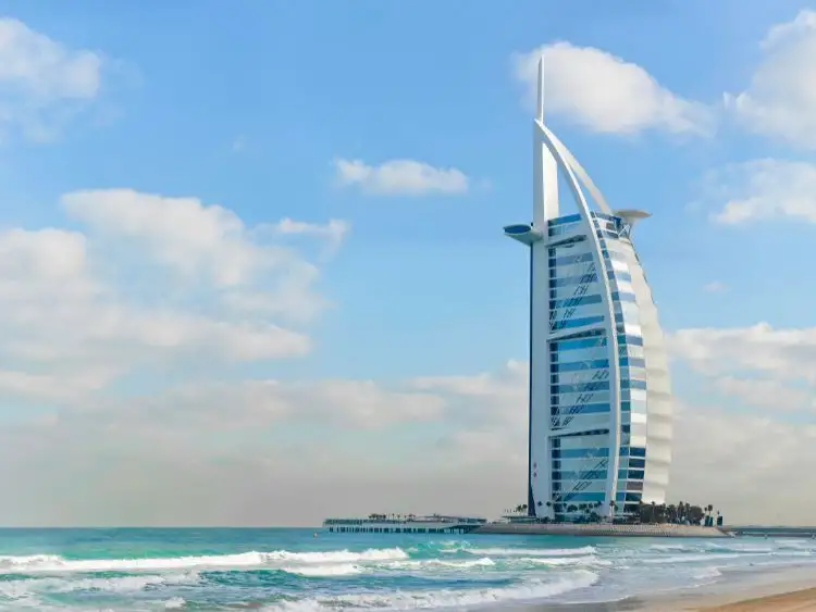 Burj Al Arab