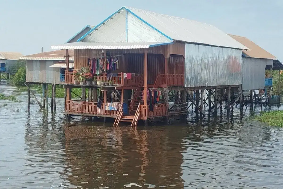Tonle Sap