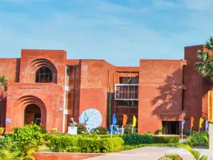 Sonargaon Folk Art and Craft Museum