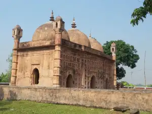Nayabad Mosque