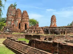 Wat Chaiwatthanaram