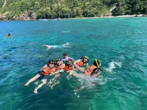Diving Tours