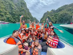 Island Adventure Tours