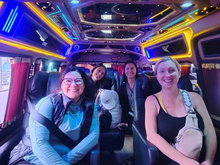 Private Hotel Transfer from Singapore Airport or Port