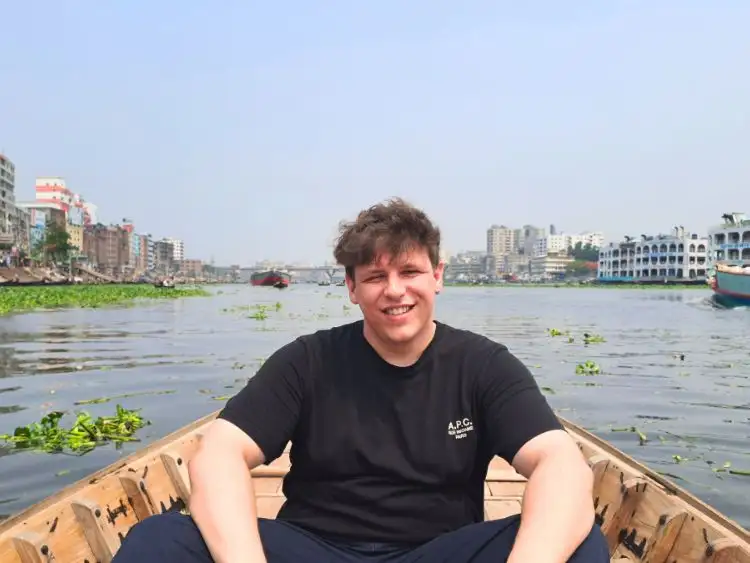 Essential Private Dhaka City Tour for New Explorers