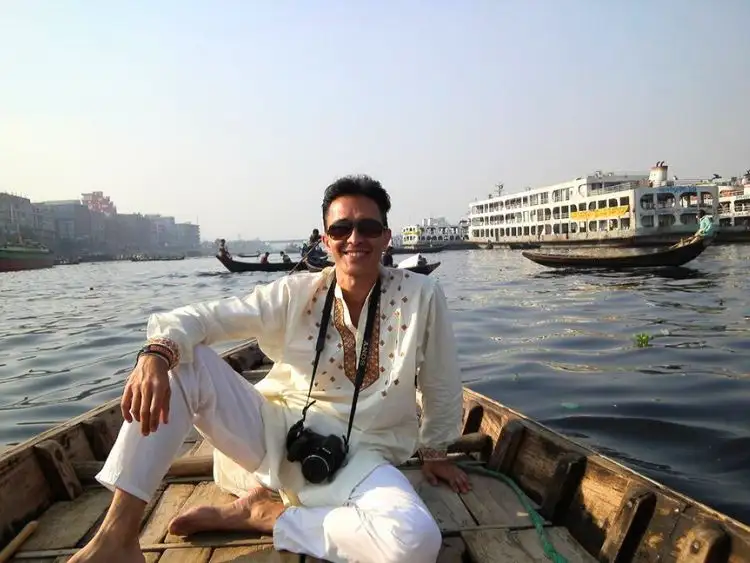 Private Dhaka City Tour Enjoy a Rich Experience in One Day