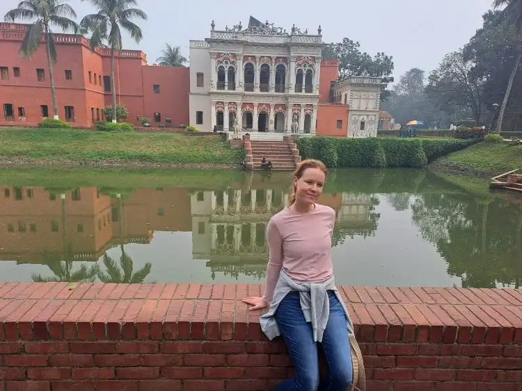 Private Sonargaon Day Tour from Dhaka Explore Hidden Gems