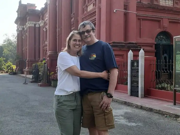 Exclusive Private Full-Day Bangalore City Tour