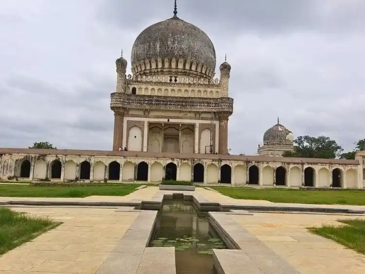 Private Full-Day Hyderabad City Tour Perfect Adventure