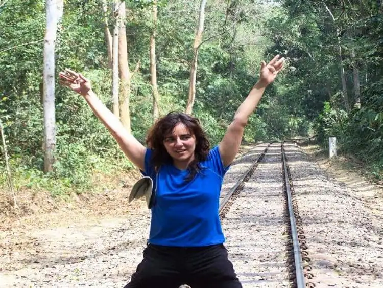 2-Day Private Srimangal Tea Garden Tour from Dhaka Escape