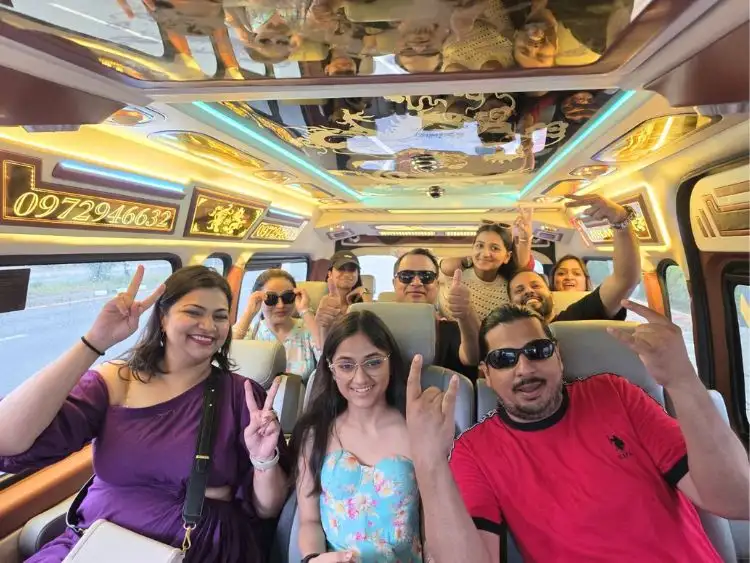 Reliable Private Langkawi Departure Transfer to Airport