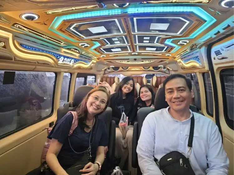 Reliable Private Langkawi Arrival Transfer to Hotel