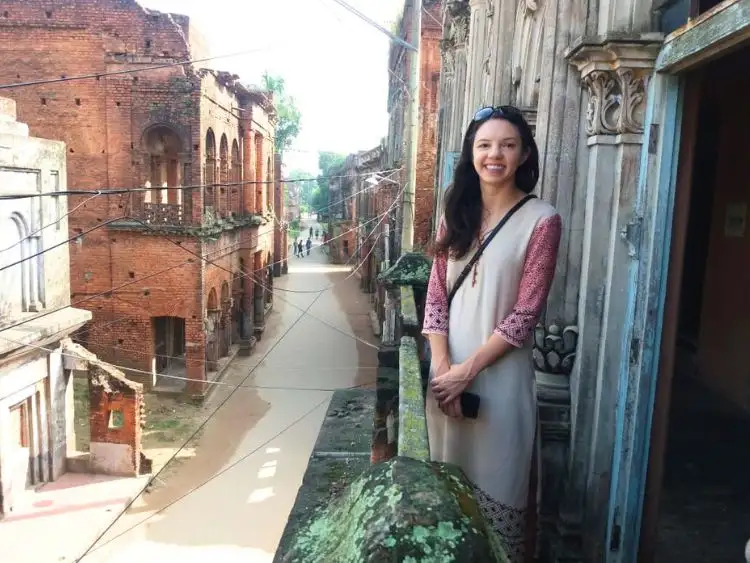 Epic Private Sonargaon and Mainamati Day Tour from Dhaka