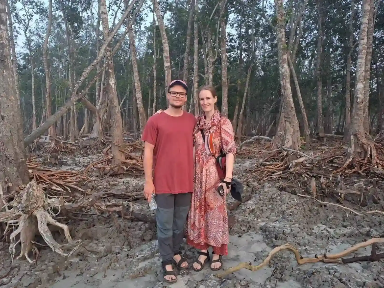 6-Day Sundarbans and Bagerhat Wildlife and Heritage Tour from Dhaka