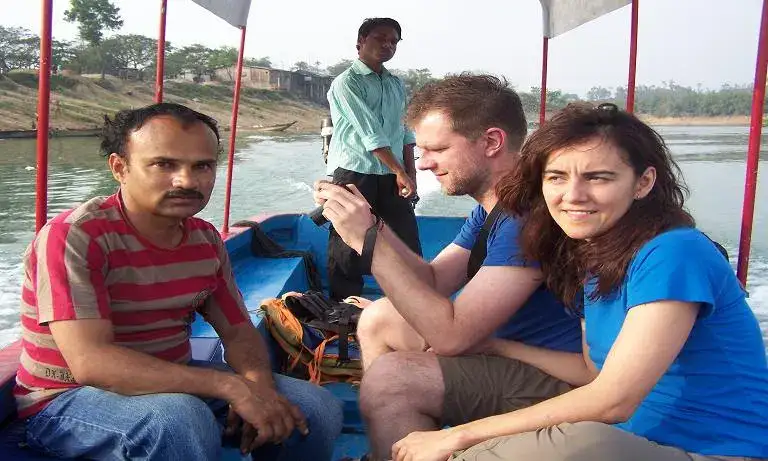 Essential Sylhet Full-Day Tour: Jaflong, Mari River, and Lalakhal Scenic Boat Ride