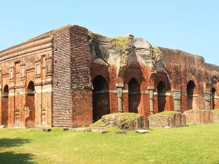 Darasbari Mosque
