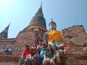 Historical Tours