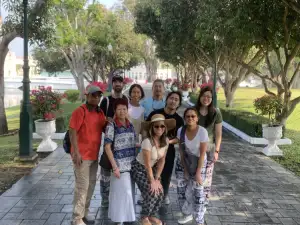 Adventure Tours