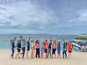 Group Tours