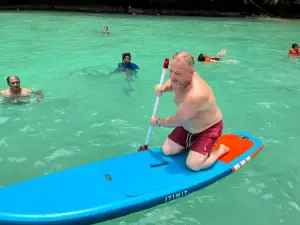 Sea Adventu Tours