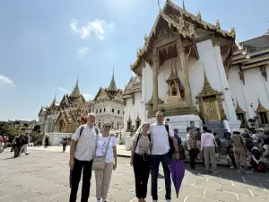 City Tours