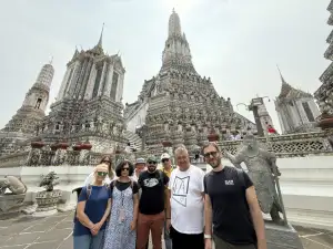 Full-Day Tours