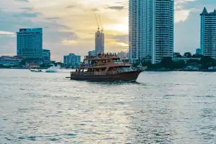 Night Cruises Tours