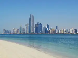 Abu Dhabi