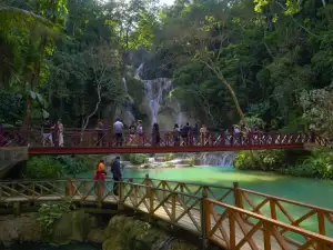 Luang Prabang