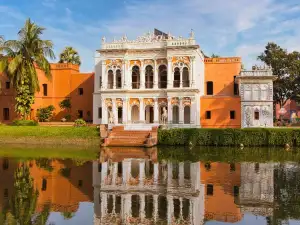 Sonargaon